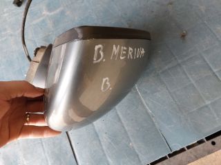 bontott OPEL MERIVA B Bal Visszapillantó Tükör (Elektromos)