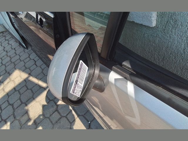 bontott OPEL MERIVA B Bal Visszapillantó Tükör (Elektromos)