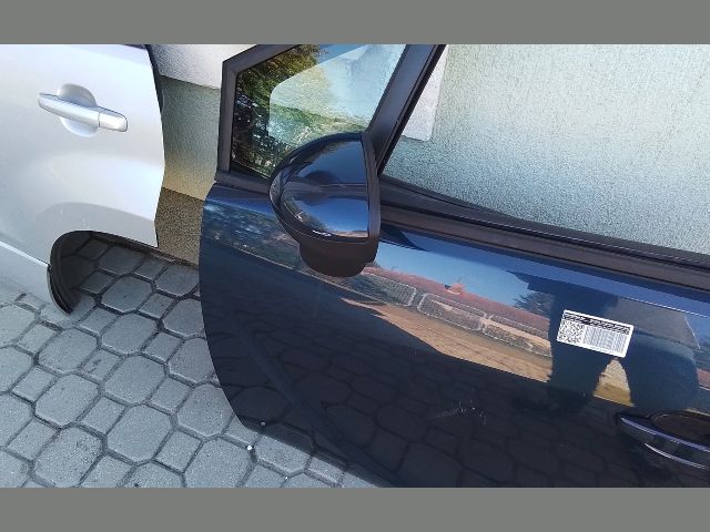 bontott OPEL MERIVA B Bal Visszapillantó Tükör (Elektromos)