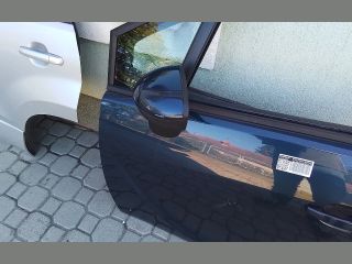 bontott OPEL MERIVA B Bal Visszapillantó Tükör (Elektromos)