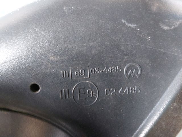 bontott OPEL MERIVA B Bal Visszapillantó Tükör (Elektromos)