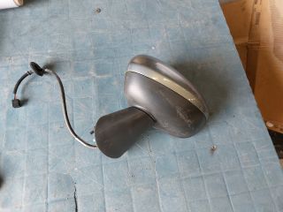 bontott OPEL MERIVA B Bal Visszapillantó Tükör (Elektromos)