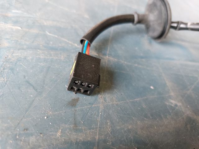 bontott OPEL MERIVA B Bal Visszapillantó Tükör (Elektromos)