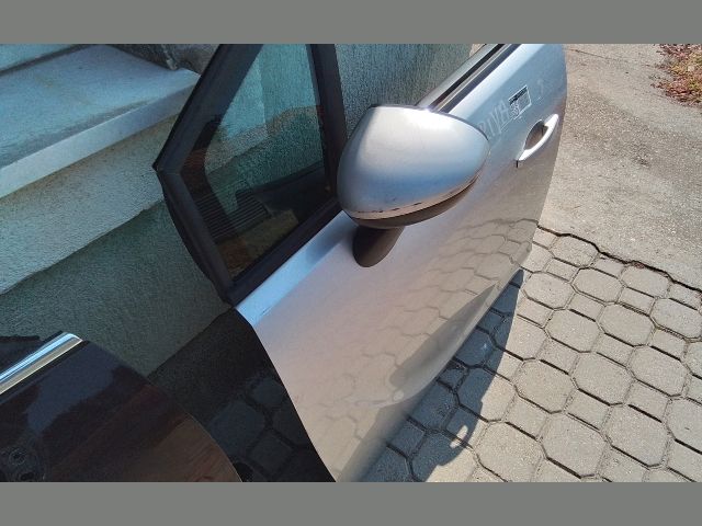 bontott OPEL MERIVA B Bal Visszapillantó Tükör (Elektromos)