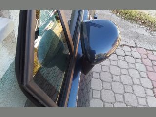 bontott OPEL MERIVA B Bal Visszapillantó Tükör (Elektromos)