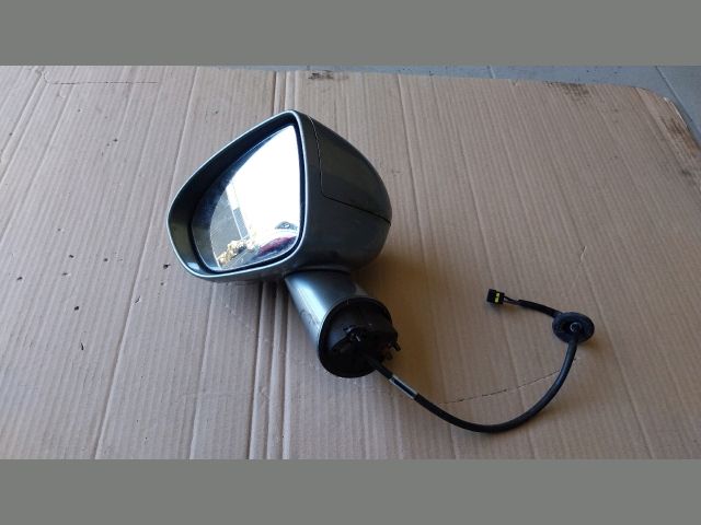 bontott OPEL MERIVA B Bal Visszapillantó Tükör (Elektromos)