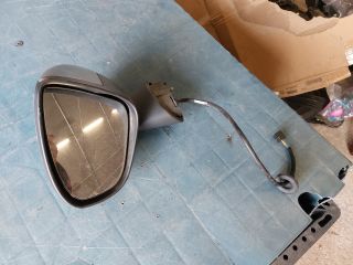 bontott OPEL MERIVA B Bal Visszapillantó Tükör (Elektromos)