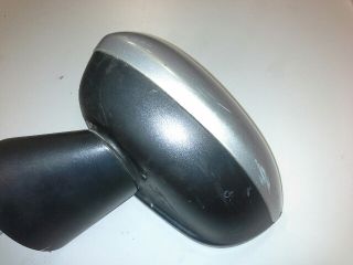 bontott OPEL MERIVA B Bal Visszapillantó Tükör (Elektromos)