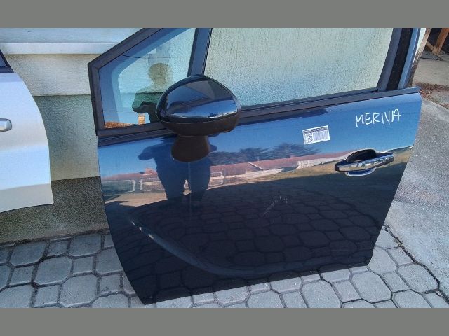 bontott OPEL MERIVA B Bal Visszapillantó Tükör (Elektromos)