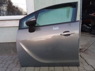 bontott OPEL MERIVA B Bal Visszapillantó Tükör (Mechanikus)