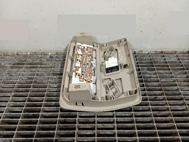 bontott OPEL MERIVA B Beltér Világítás Első