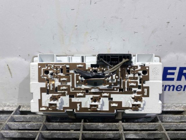 bontott OPEL MERIVA B Beltér Világítás Első