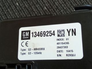 bontott OPEL MERIVA B Biztosítéktábla Utastér