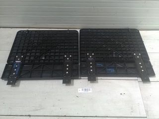 bontott OPEL MERIVA B Csomagtér Kárpit