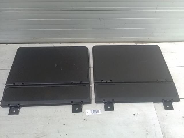 bontott OPEL MERIVA B Csomagtér Kárpit