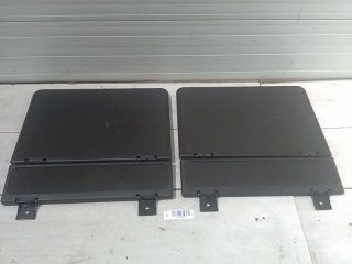 bontott OPEL MERIVA B Csomagtér Kárpit