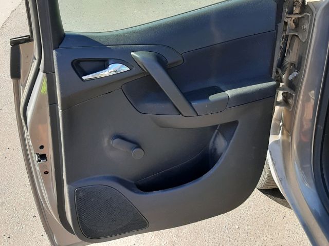 bontott OPEL MERIVA B Csomagtér Tálca