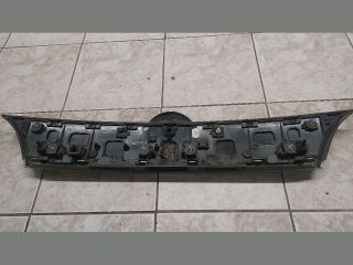 bontott OPEL MERIVA B Csomagtérajtó Díszléc