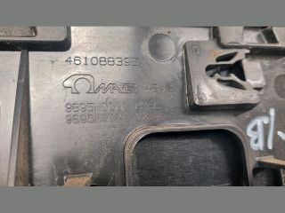 bontott OPEL MERIVA B Csomagtérajtó Díszléc