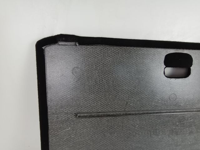 bontott OPEL MERIVA B Csomagtérajtó Kárpit