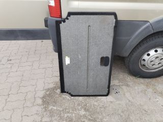 bontott OPEL MERIVA B Csomagtérajtó Kárpit