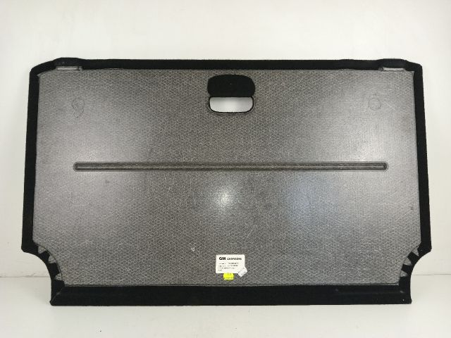 bontott OPEL MERIVA B Csomagtérajtó Kárpit