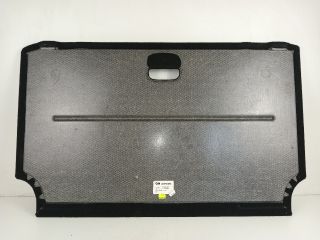 bontott OPEL MERIVA B Csomagtérajtó Kárpit