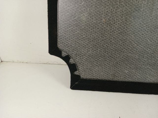 bontott OPEL MERIVA B Csomagtérajtó Kárpit