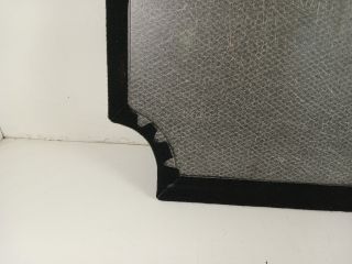 bontott OPEL MERIVA B Csomagtérajtó Kárpit