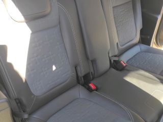 bontott OPEL MERIVA B Csomagtérajtó Kárpit