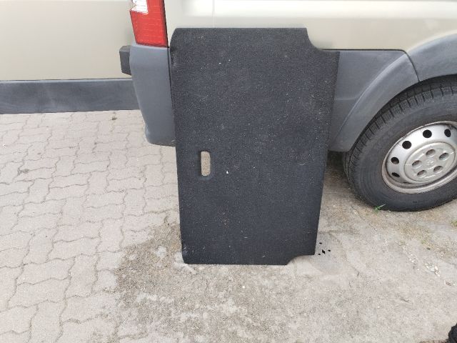 bontott OPEL MERIVA B Csomagtérajtó Kárpit