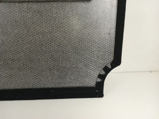 bontott OPEL MERIVA B Csomagtérajtó Kárpit