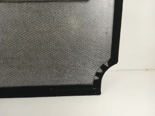 bontott OPEL MERIVA B Csomagtérajtó Kárpit