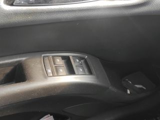 bontott OPEL MERIVA B Csomagtérajtó Kárpit