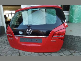 bontott OPEL MERIVA B Csomagtérajtó (Részeivel)