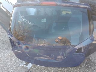 bontott OPEL MERIVA B Csomagtérajtó (Üres lemez)