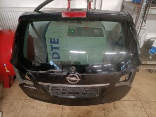bontott OPEL MERIVA B Csomagtérajtó (Üres lemez)