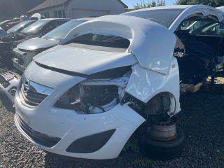 bontott OPEL MERIVA B Csomagtérajtó (Üres lemez)