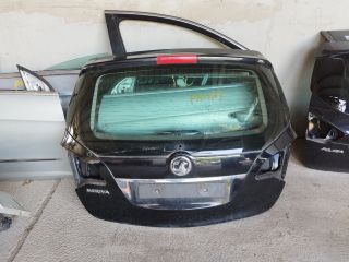 bontott OPEL MERIVA B Csomagtérajtó (Üres lemez)