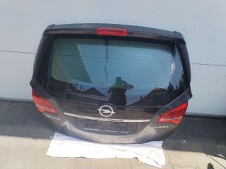 bontott OPEL MERIVA B Csomagtérajtó (Üres lemez)