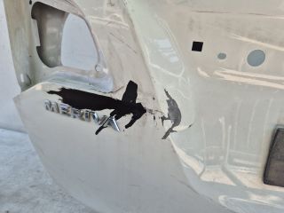 bontott OPEL MERIVA B Csomagtérajtó (Üres lemez)