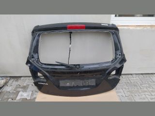 bontott OPEL MERIVA B Csomagtérajtó (Üres lemez)