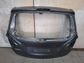 bontott OPEL MERIVA B Csomagtérajtó (Üres lemez)