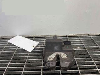 bontott OPEL MERIVA B Csomagtérajtó Ütköző