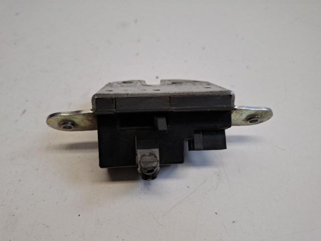 bontott OPEL MERIVA B Csomagtérajtó Zárszerkezet