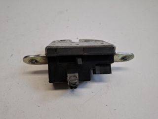 bontott OPEL MERIVA B Csomagtérajtó Zárszerkezet