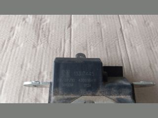 bontott OPEL MERIVA B Csomagtérajtó Zárszerkezet