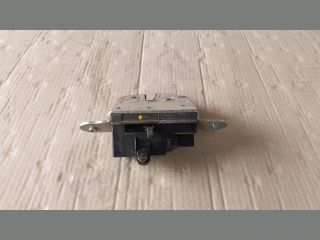 bontott OPEL MERIVA B Csomagtérajtó Zárszerkezet