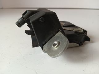 bontott OPEL MERIVA B Csomagtérajtó Zárszerkezet