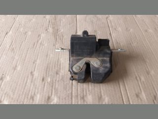 bontott OPEL MERIVA B Csomagtérajtó Zárszerkezet